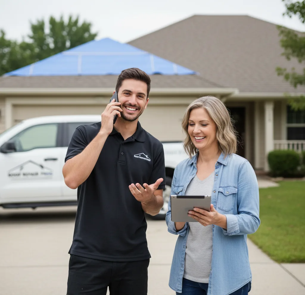 Roof Maintenance in Montrose, CA